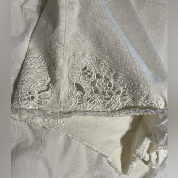 Torrid Shortie Shorts size 18 - Picture 4 of 5